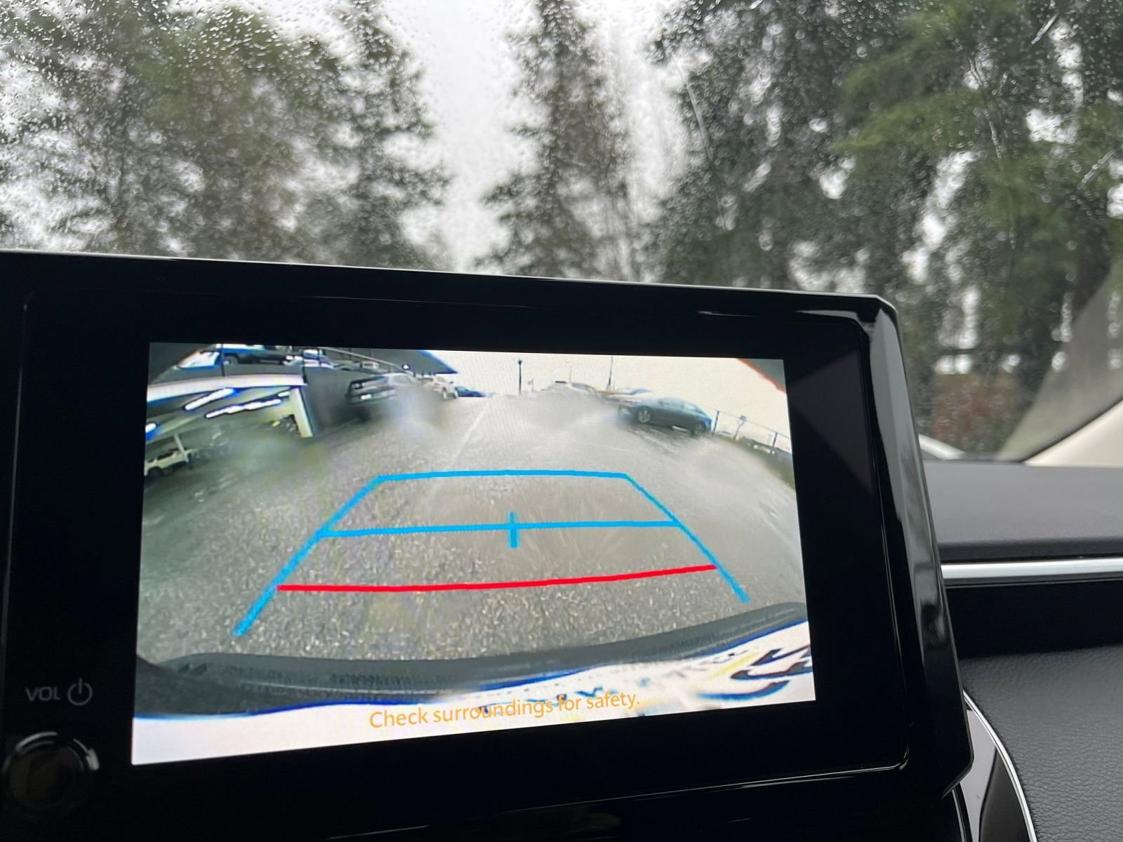 Thumbnail: 2025 Toyota Corolla - 17