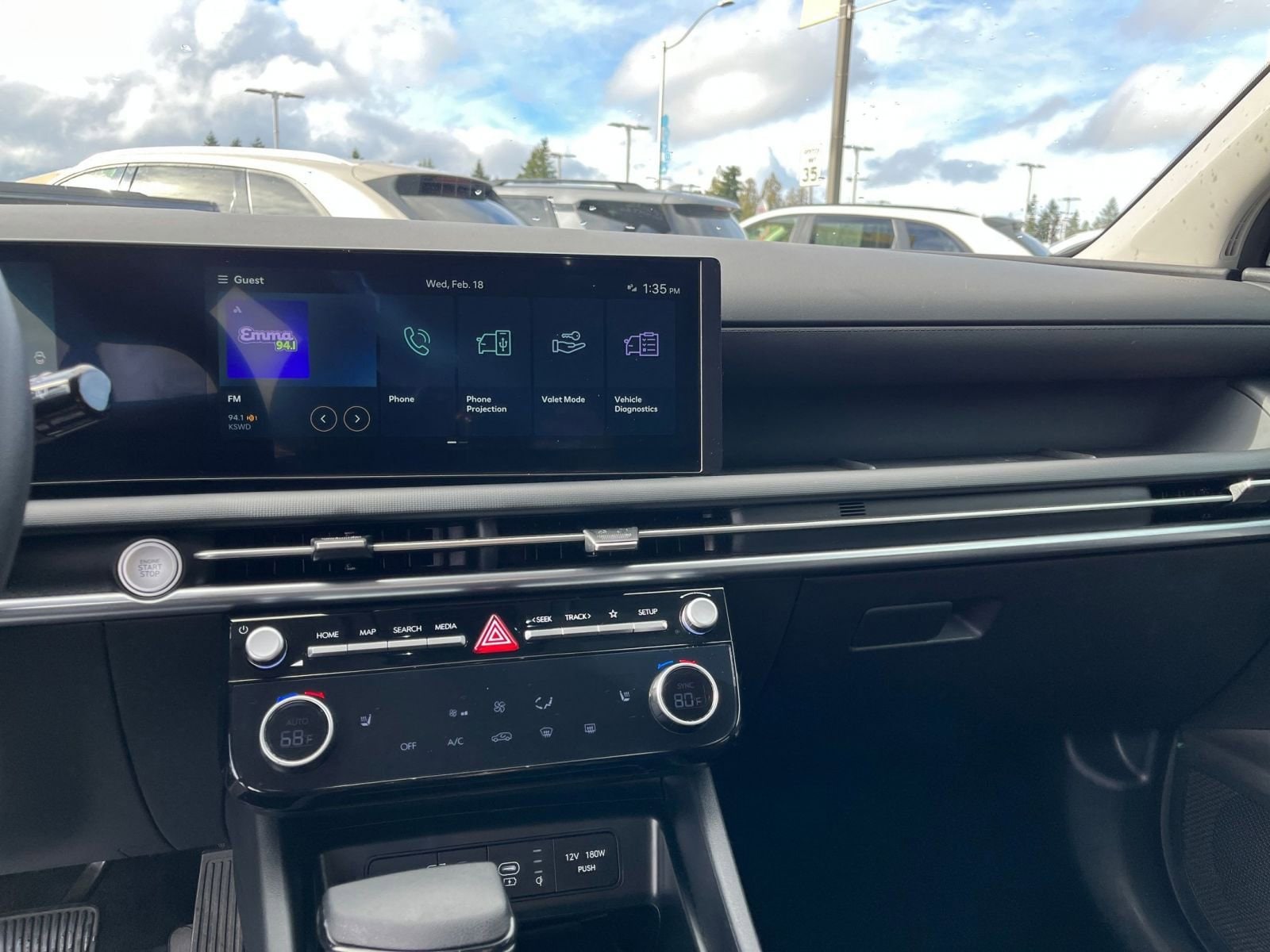 Thumbnail: 2025 Hyundai Tucson - 20