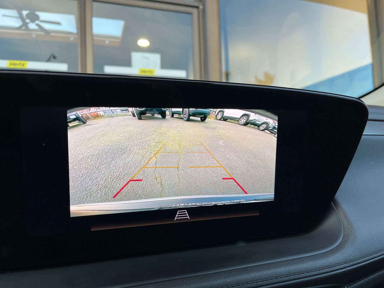 Thumbnail: 2025 Buick Encore GX - 24