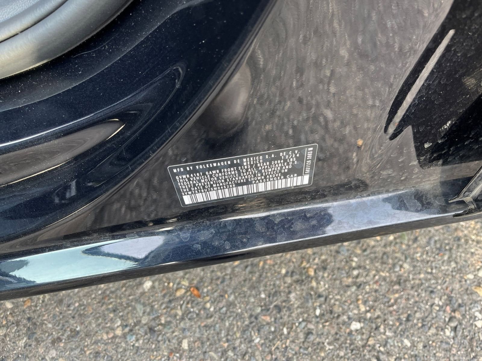 Thumbnail: 2025 Volkswagen Jetta - 29