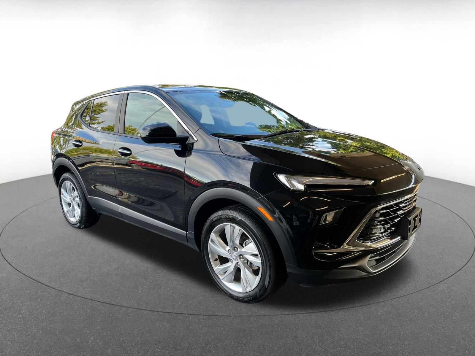 Thumbnail: 2025 Buick Encore GX - 1