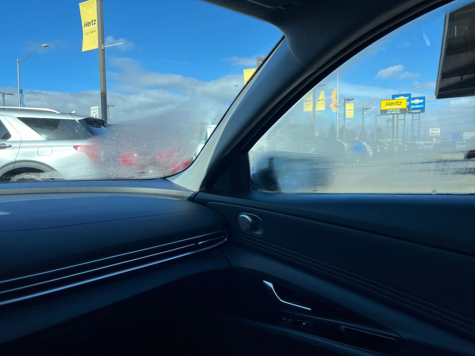 Thumbnail: 2025 Hyundai Elantra - 35