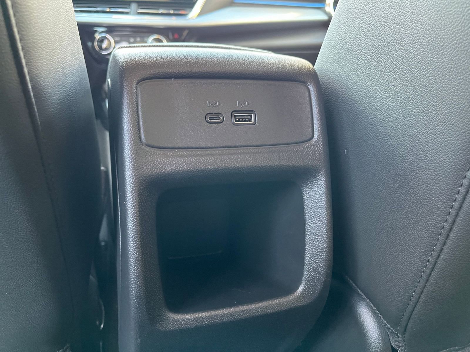 Thumbnail: 2025 Chevrolet Trax - 24