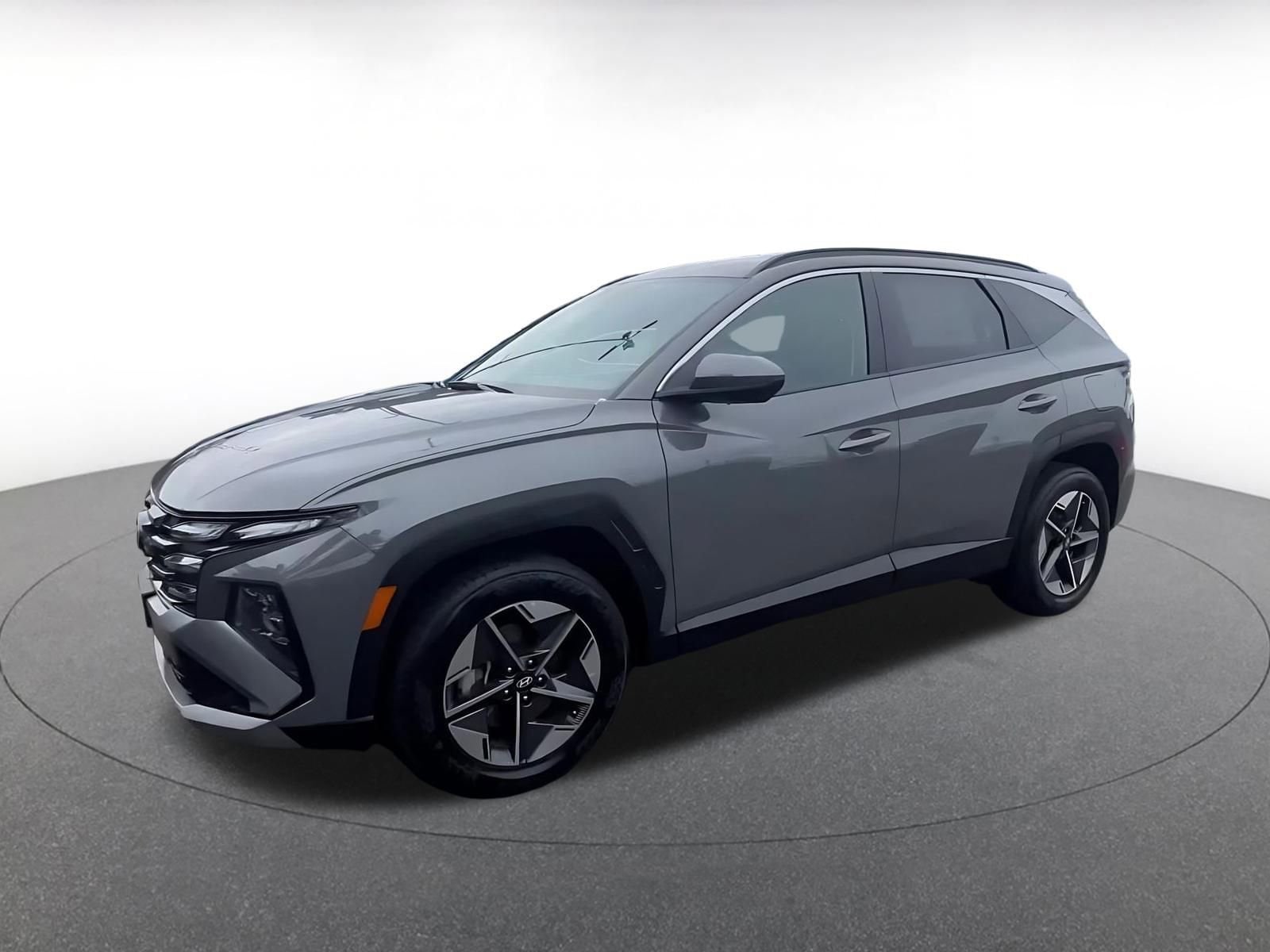 Thumbnail: 2025 Hyundai Tucson - 8