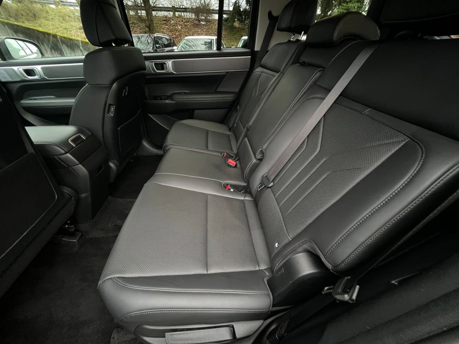 Thumbnail: 2025 Hyundai Santa Fe - 29