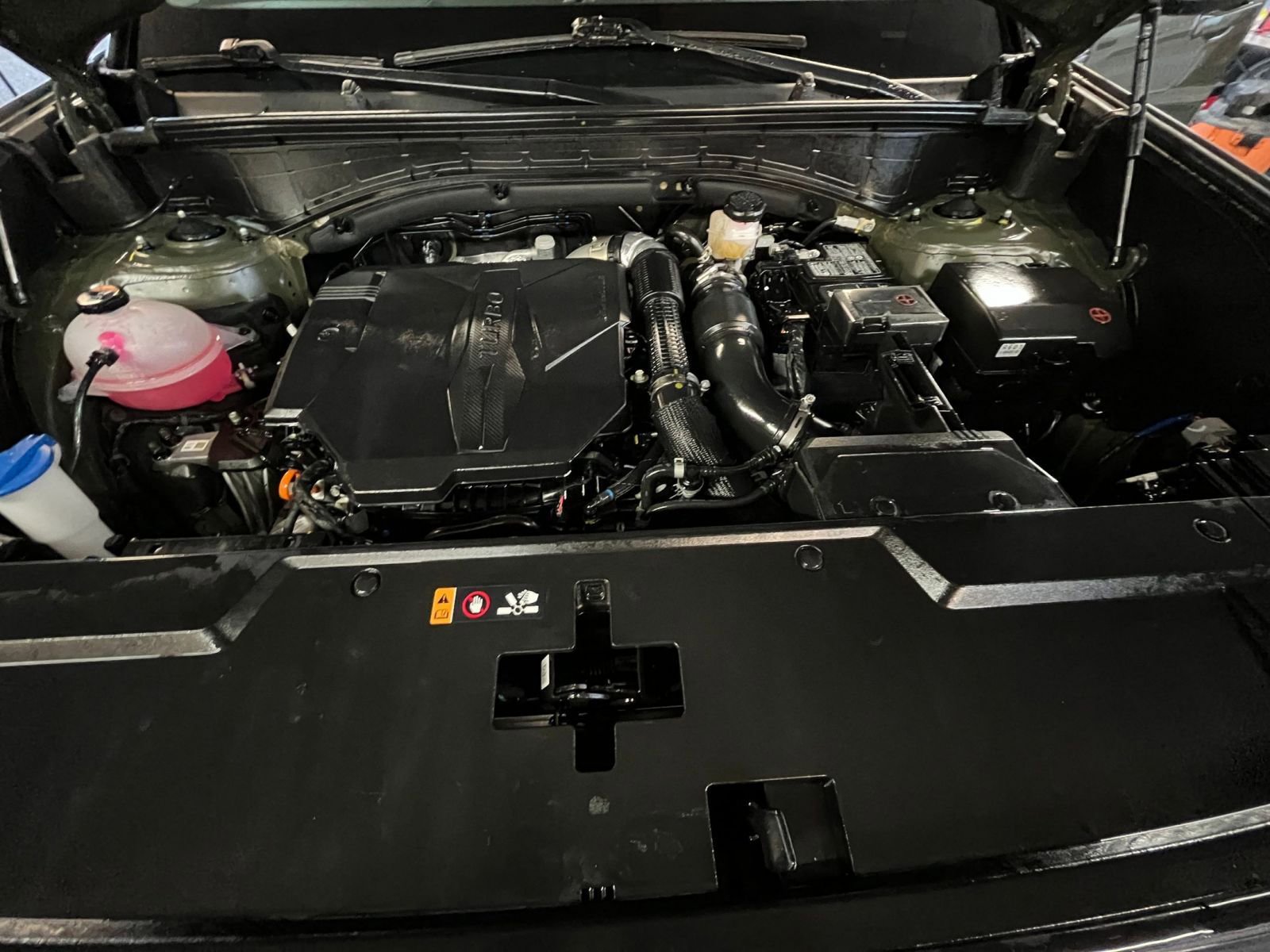 Thumbnail: 2025 Hyundai Santa Fe - 32