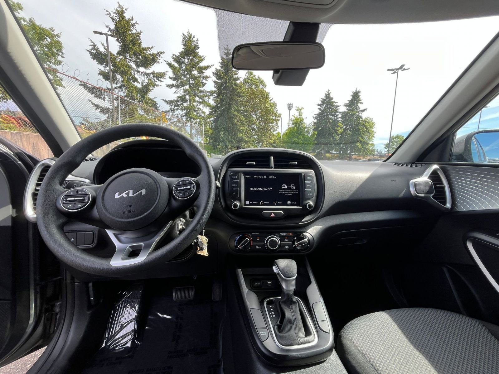 Thumbnail: 2025 Kia Soul - 33