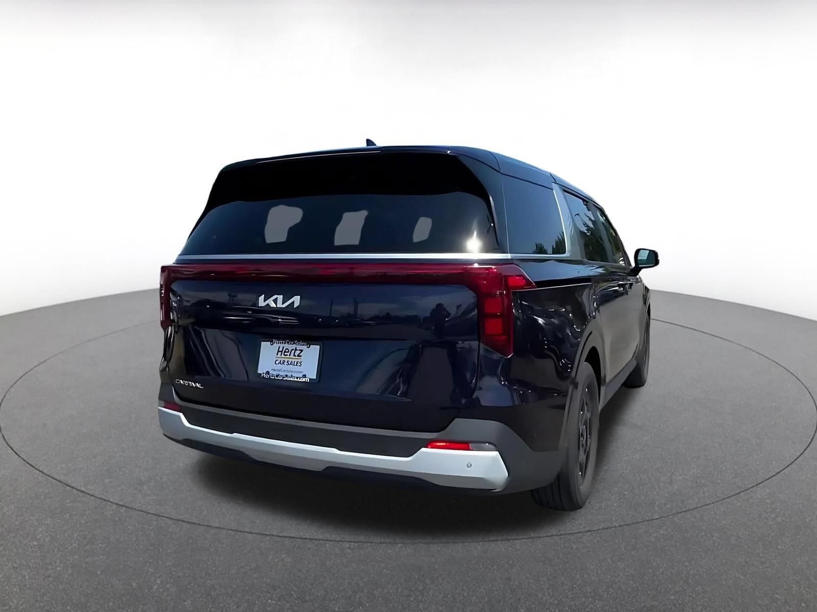Thumbnail: 2026 Kia Carnival - 14