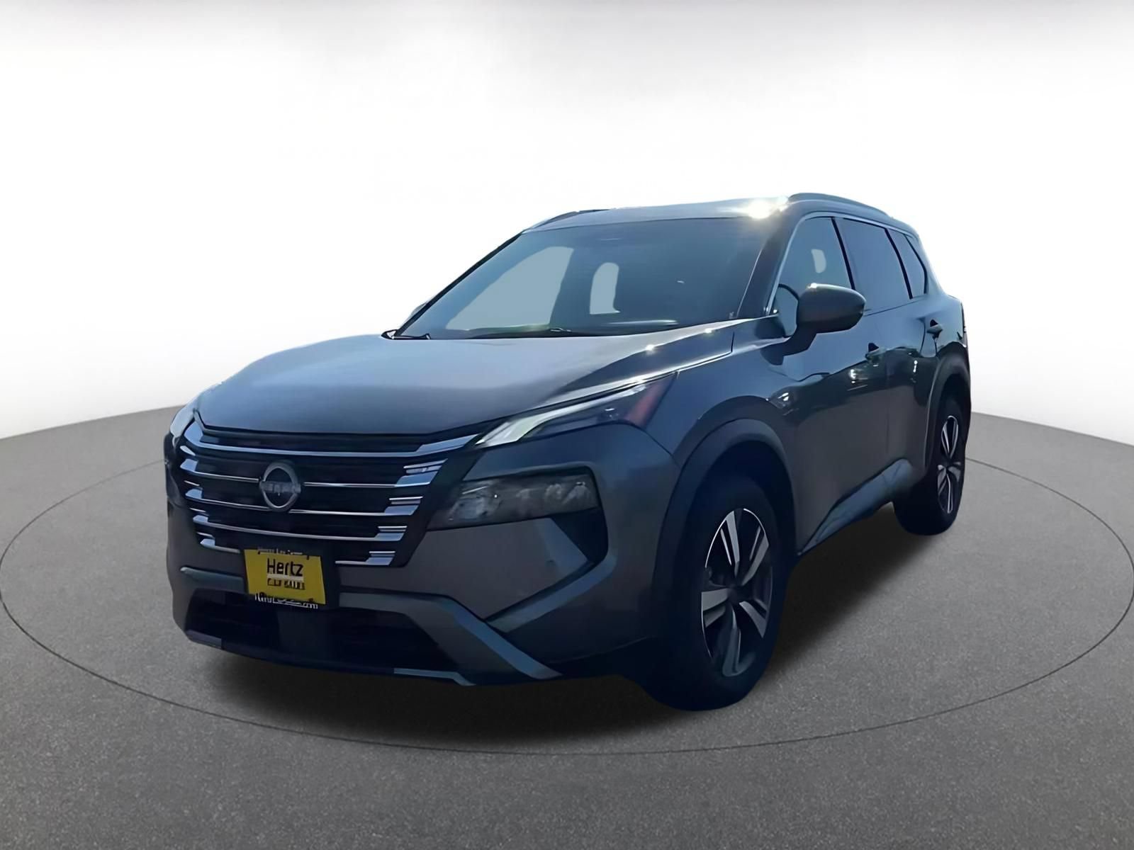 Thumbnail: 2026 Nissan Rogue - 6