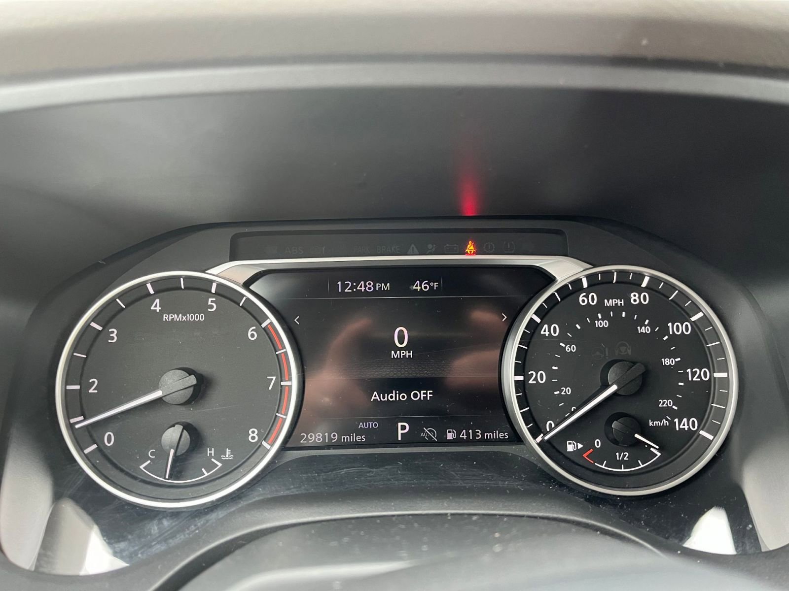 Thumbnail: 2025 Nissan Rogue - 10