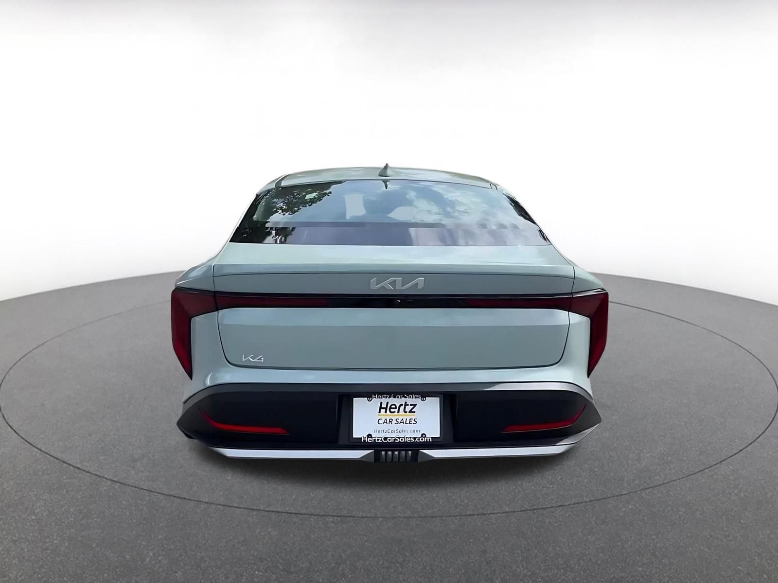 Thumbnail: 2025 Kia K4 - 12
