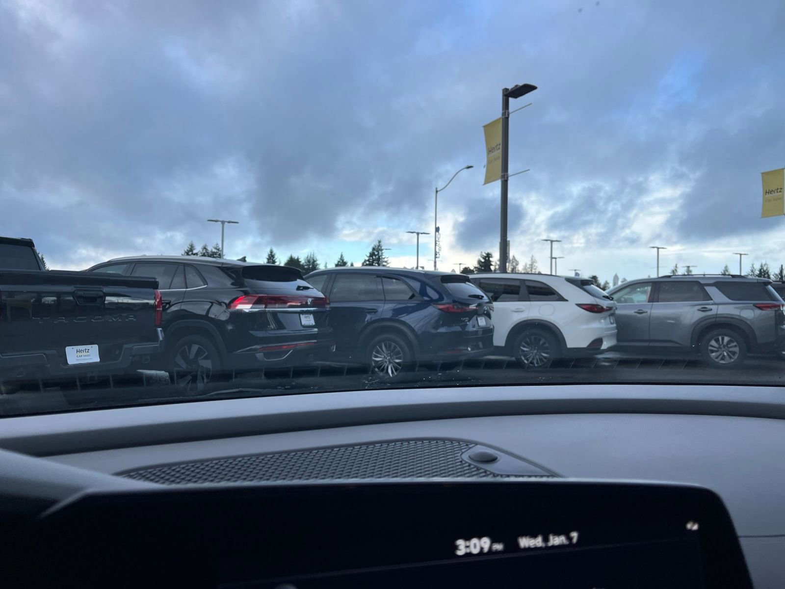 Thumbnail: 2025 Hyundai Elantra - 18