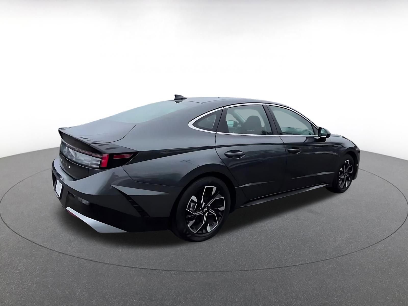 Thumbnail: 2025 Hyundai Sonata - 15