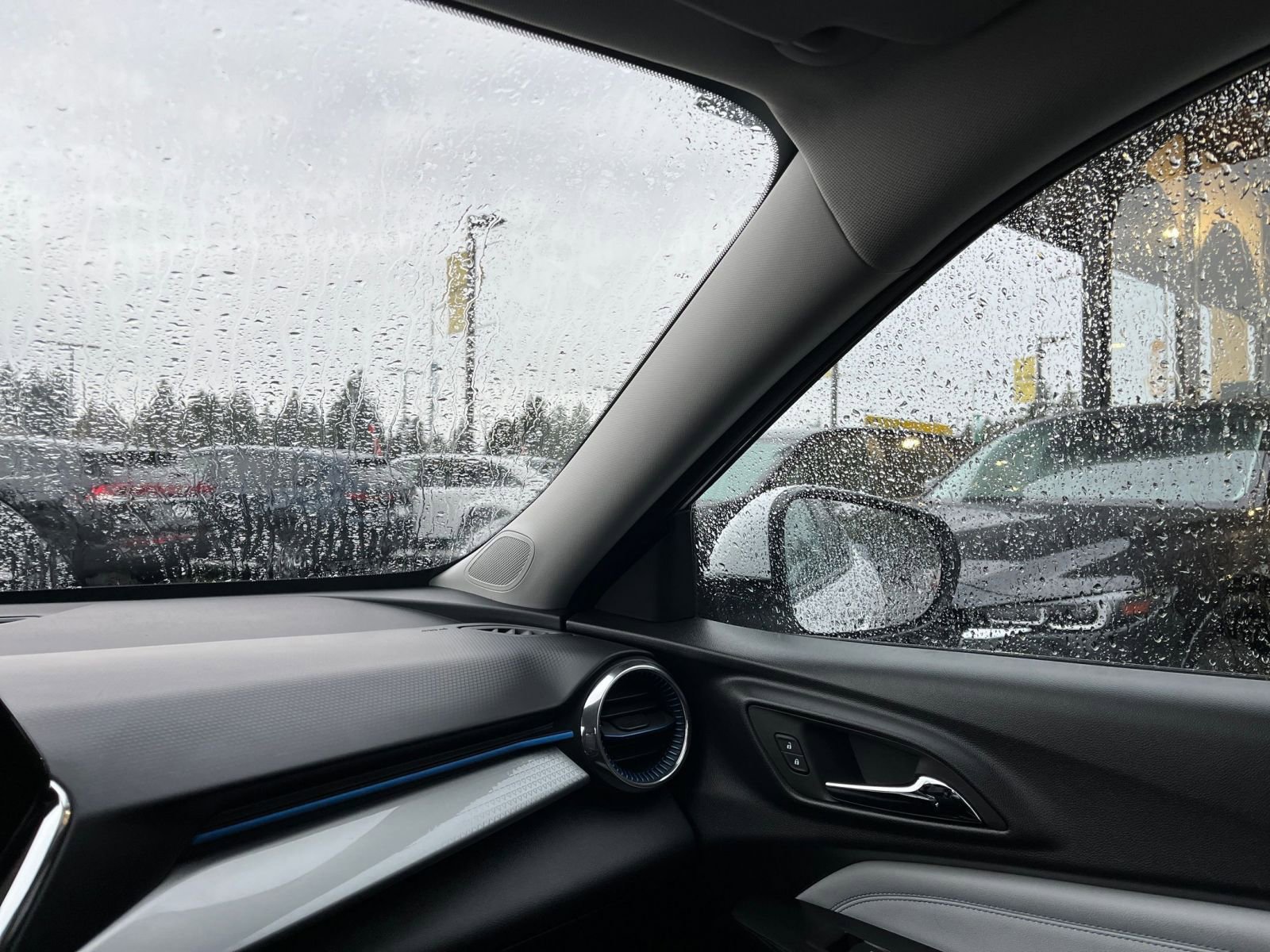 Thumbnail: 2025 Chevrolet Trax - 35