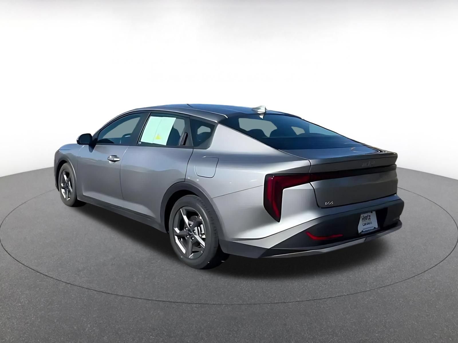 Thumbnail: 2025 Kia K4 - 11