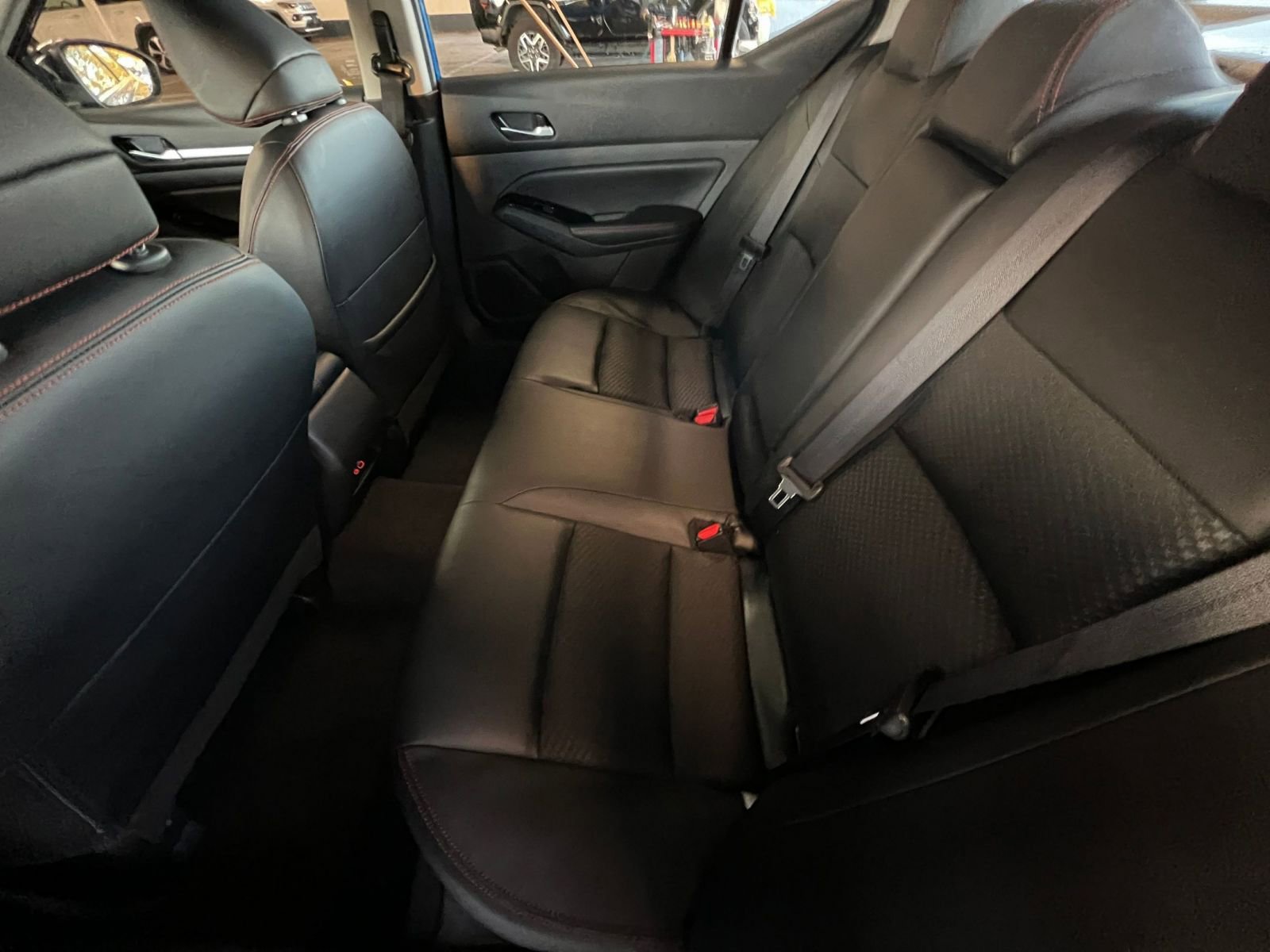 Thumbnail: 2025 Nissan Altima - 28