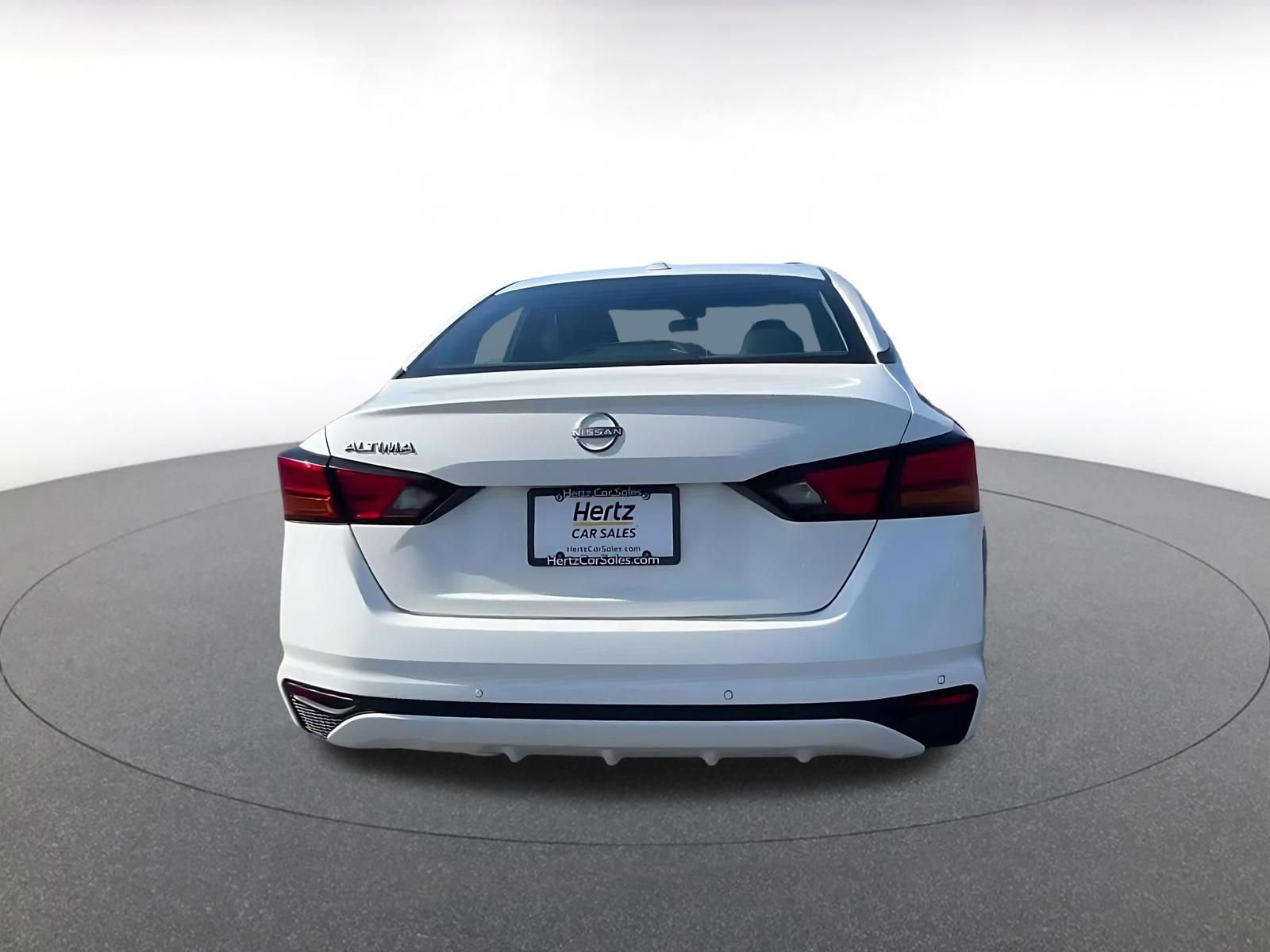 Thumbnail: 2025 Nissan Altima - 12