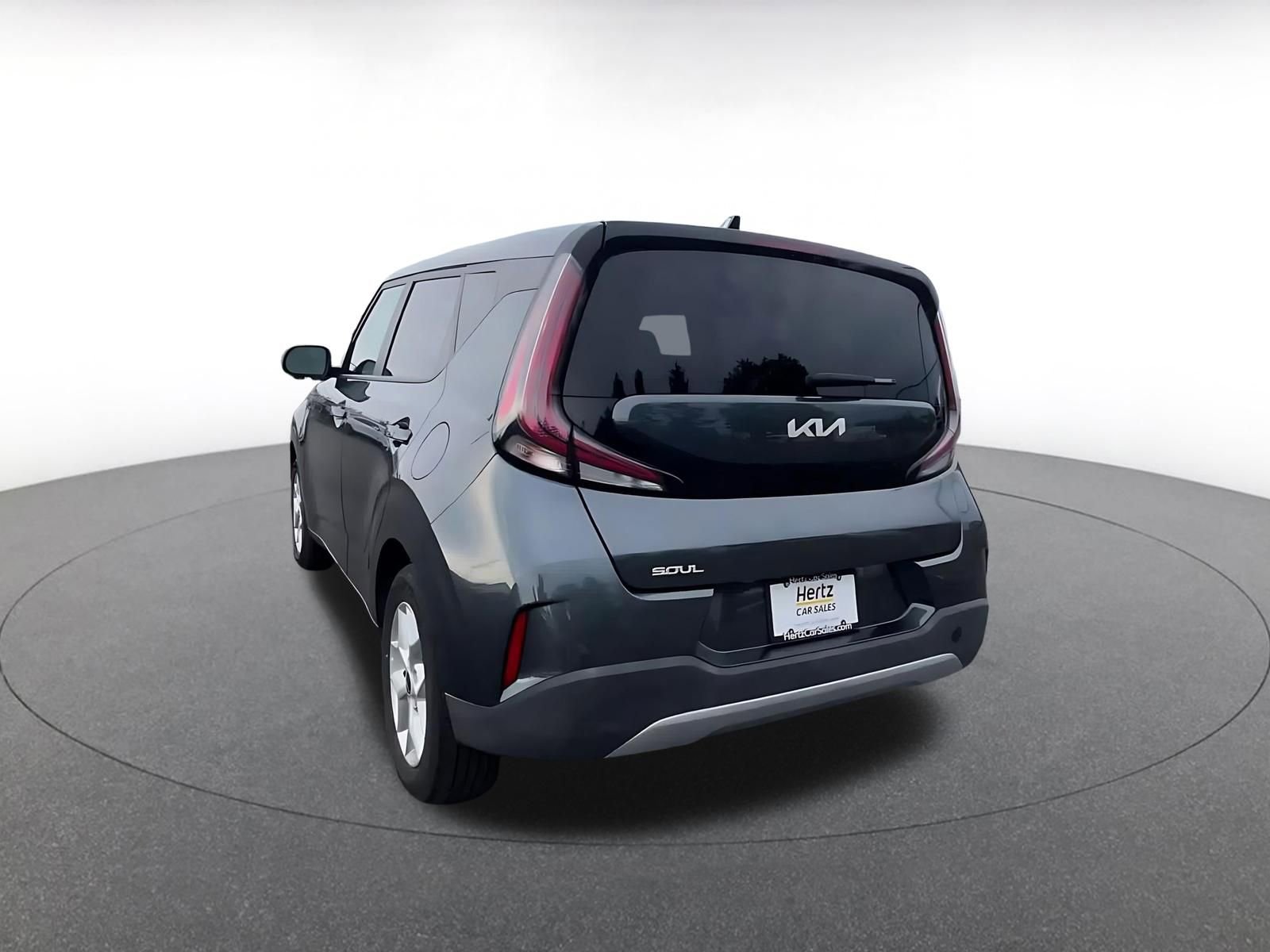 Thumbnail: 2025 Kia Soul - 11