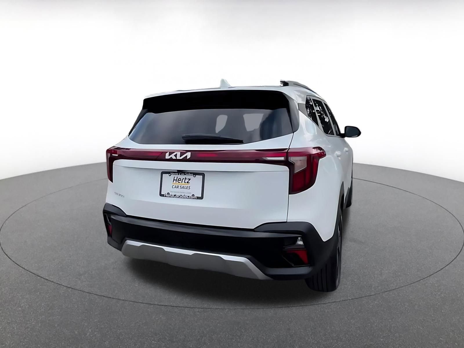 Thumbnail: 2025 Kia Seltos - 14