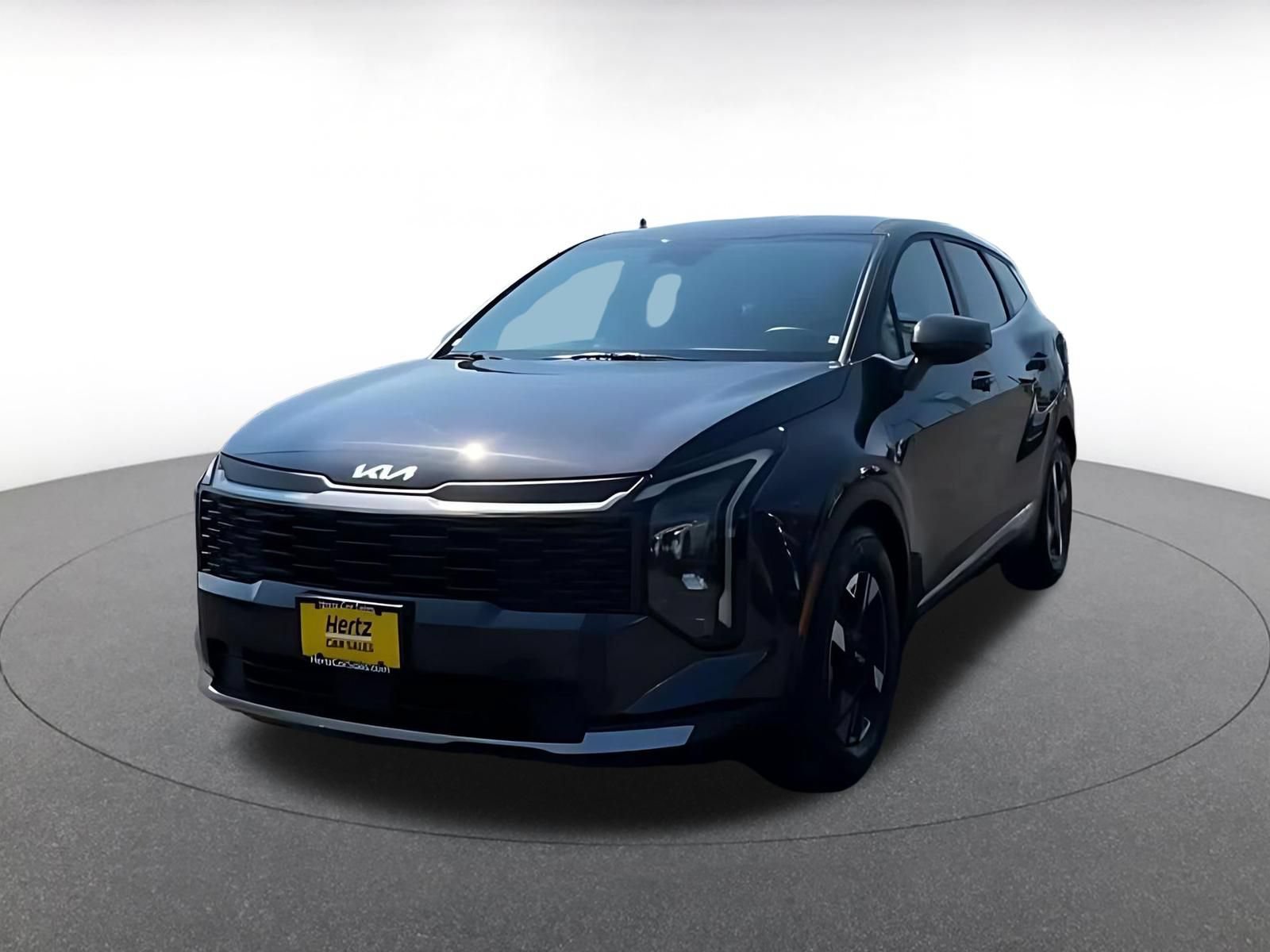 Thumbnail: 2026 Kia Sportage - 6