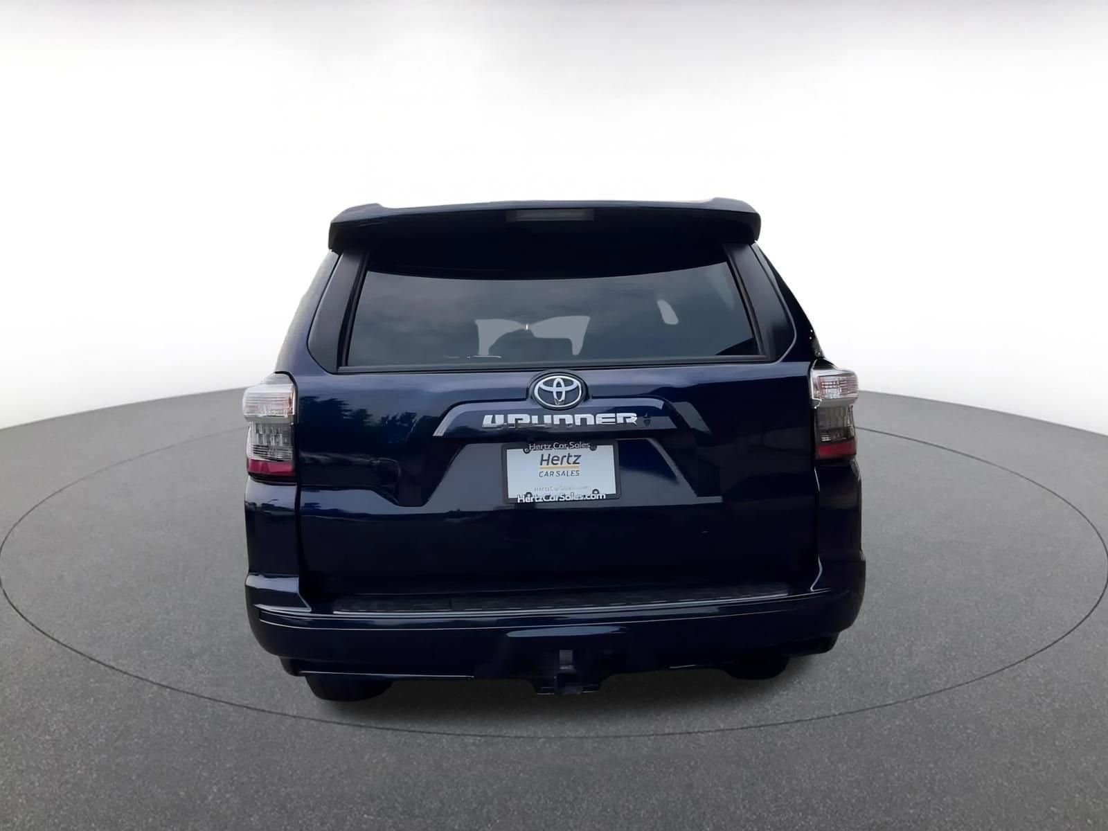 Thumbnail: 2024 Toyota 4Runner - 12