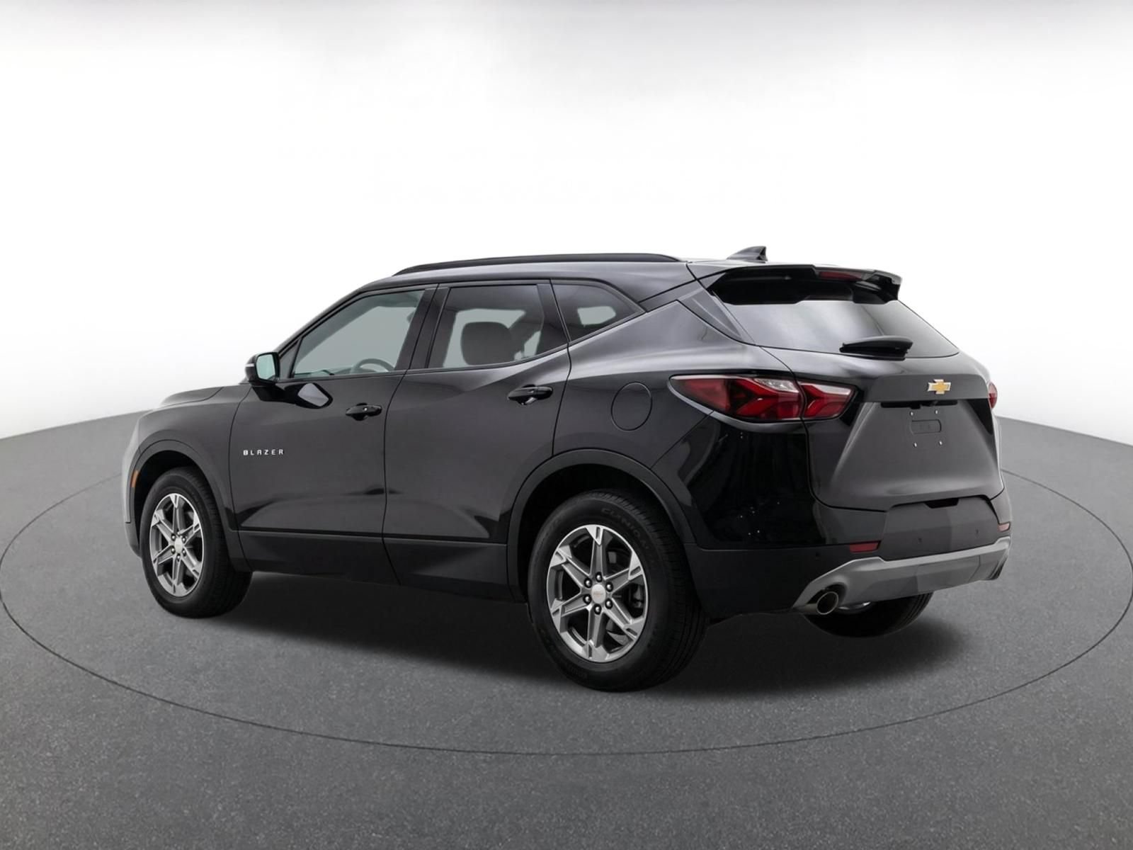 Thumbnail: 2025 Chevrolet Blazer - 5