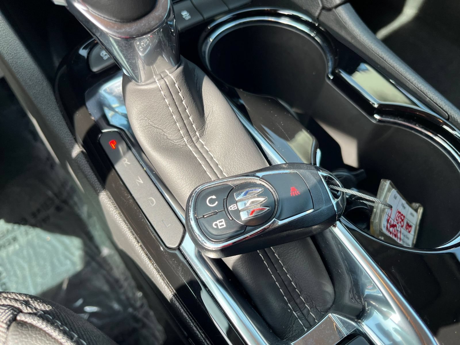 Thumbnail: 2026 Buick Encore GX - 25