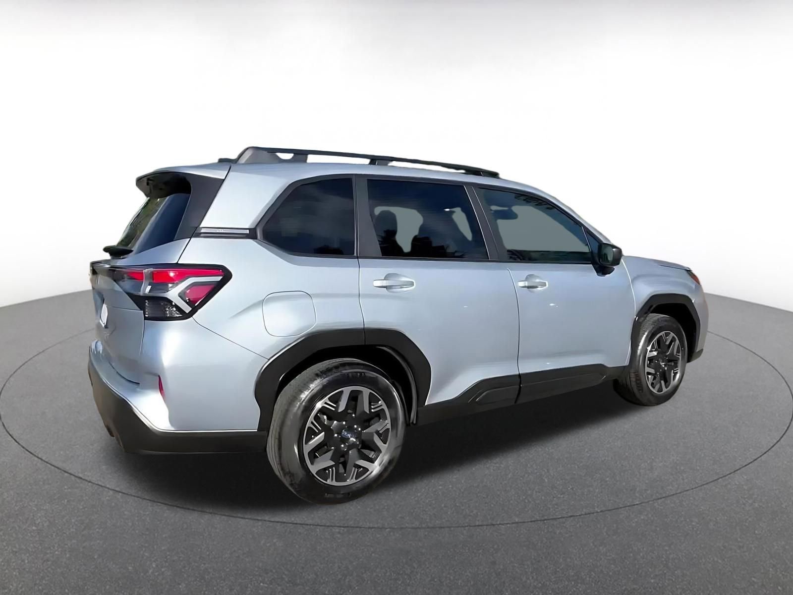 Thumbnail: 2025 Subaru Forester - 14
