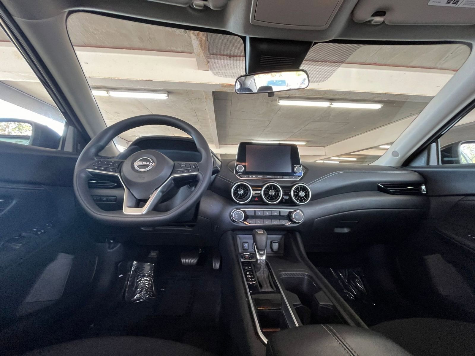 Thumbnail: 2024 Nissan Sentra - 33