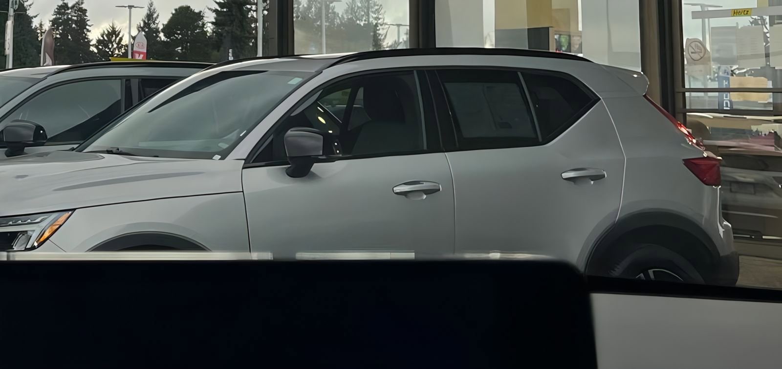 Thumbnail: 2025 Mazda CX-90 - 10