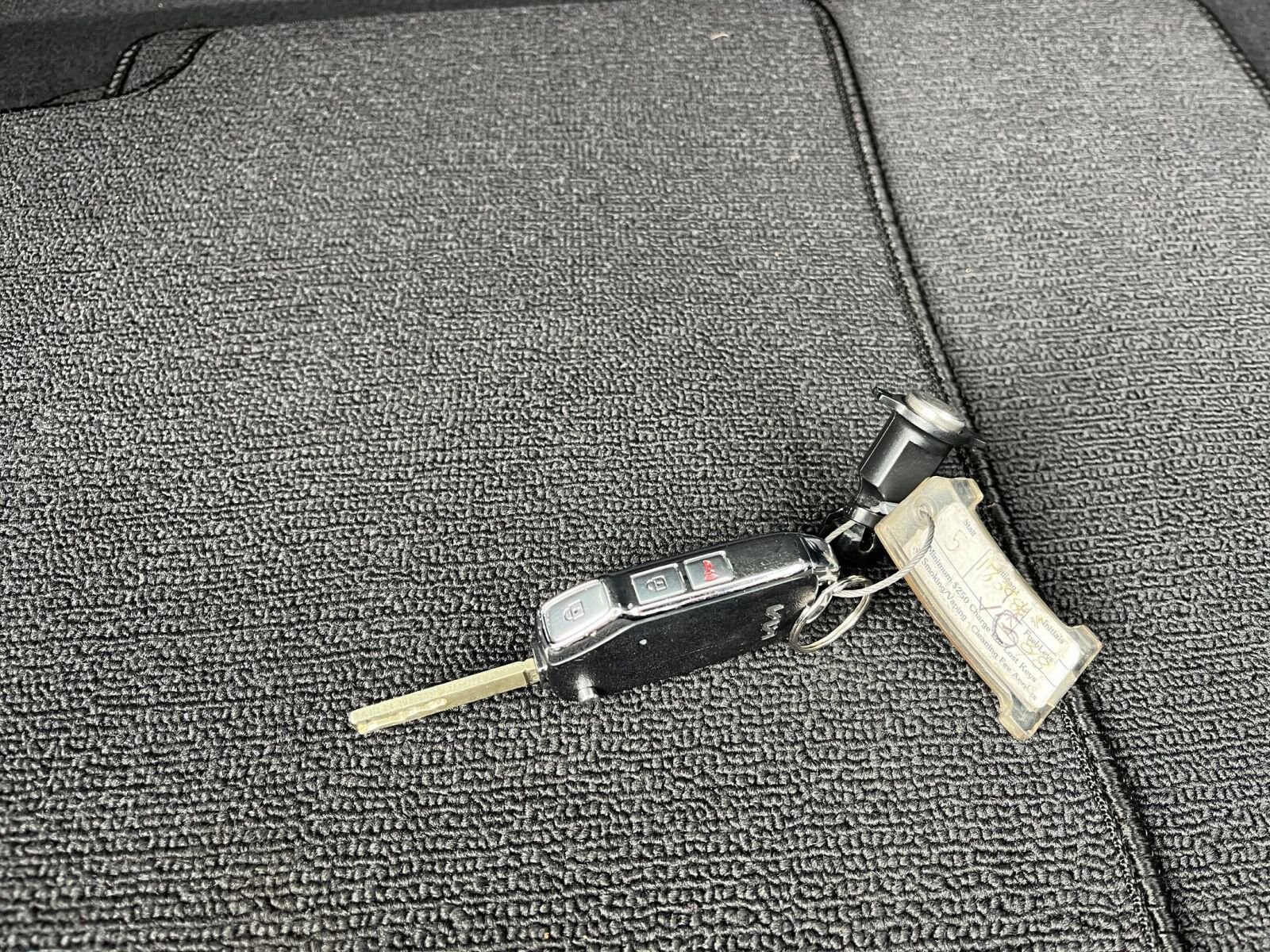 Thumbnail: 2025 Kia Soul - 22