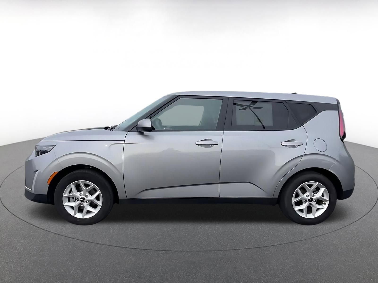 Thumbnail: 2025 Kia Soul - 9