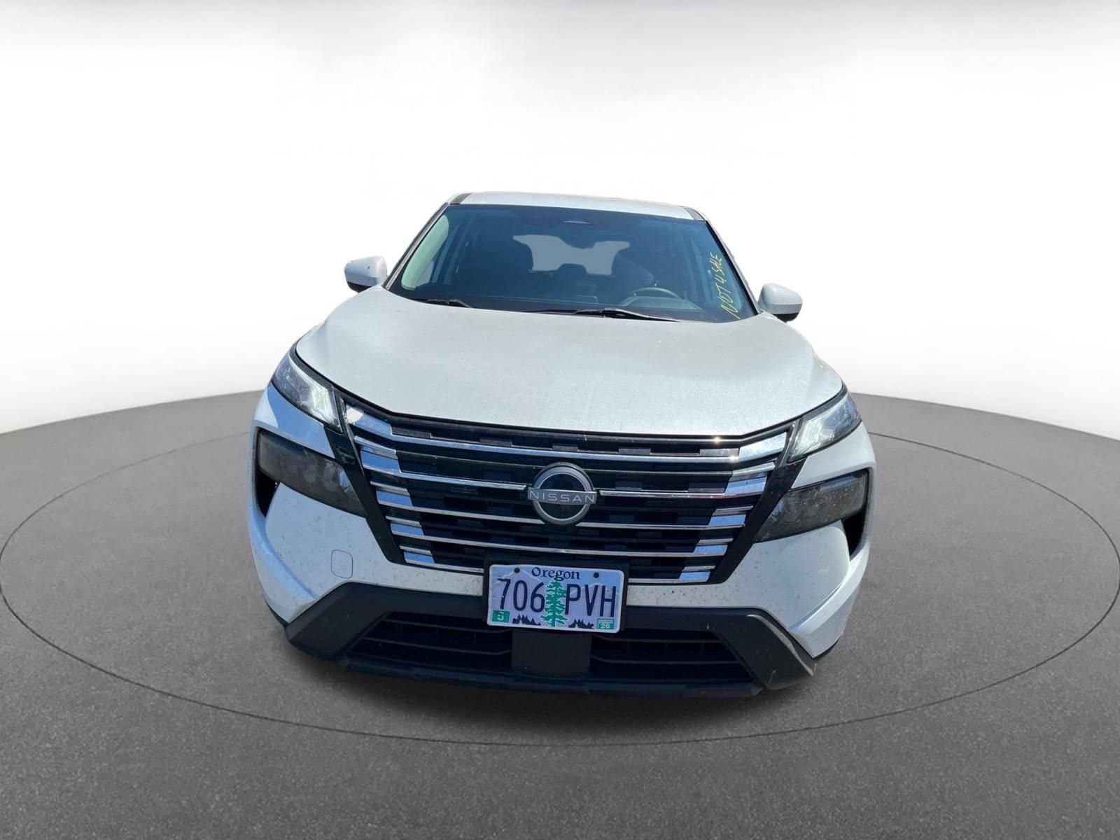 Thumbnail: 2024 Nissan Rogue - 2