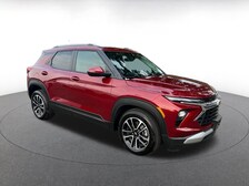 2024 Chevrolet TrailBlazer LT -
                  Seattle, WA