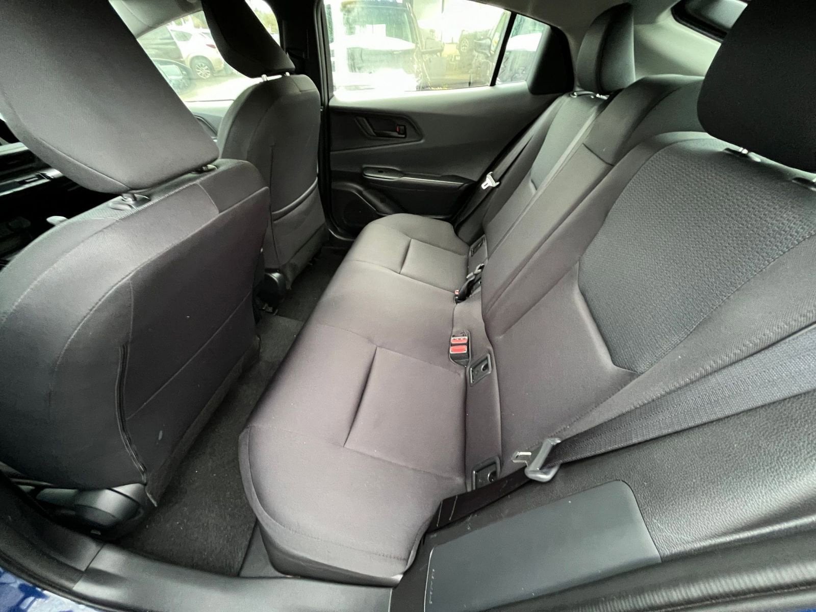 Thumbnail: 2025 Toyota Prius - 25