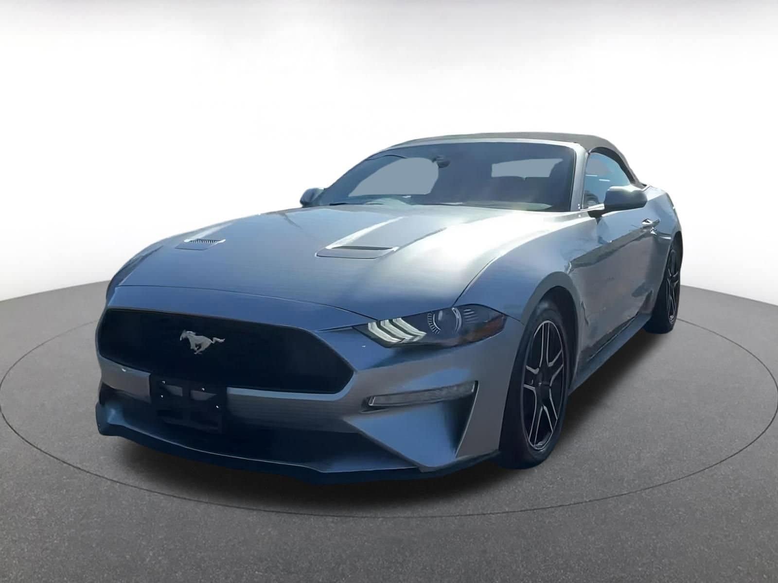 Thumbnail: 2023 Ford Mustang - 7