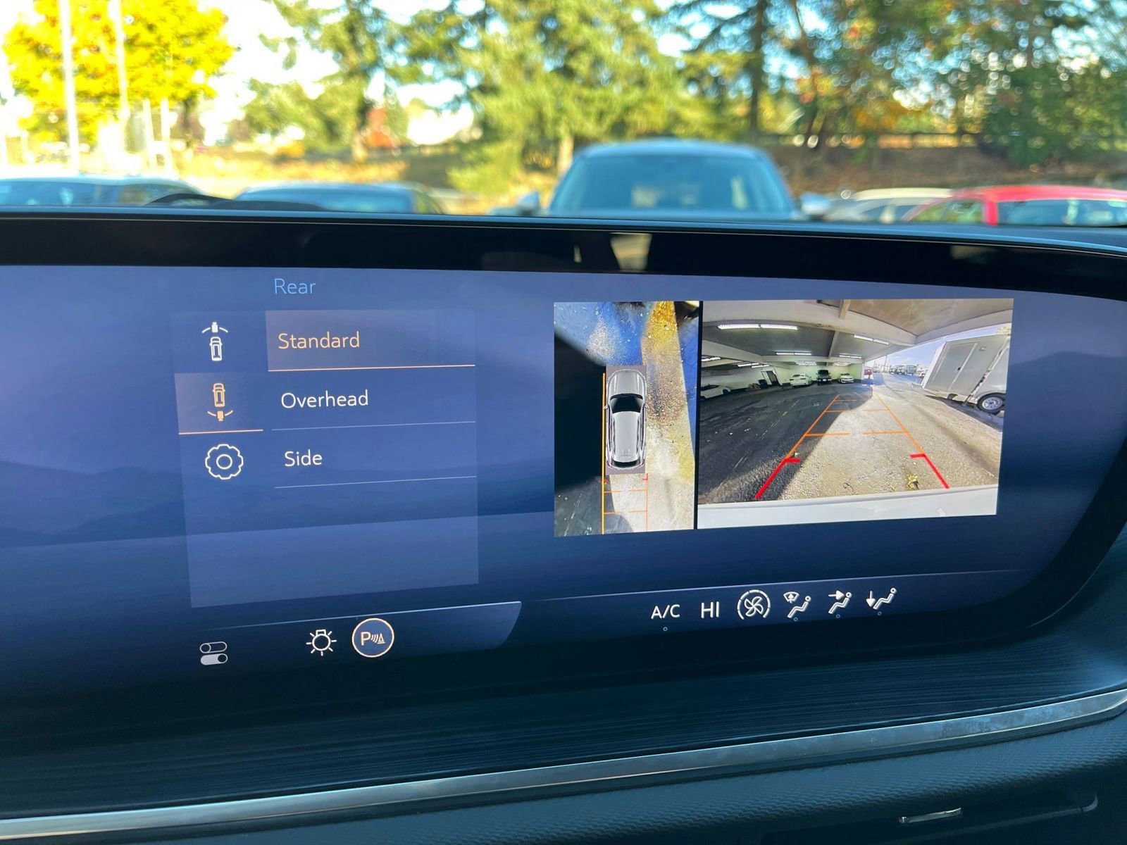 Thumbnail: 2024 Buick Envision - 17