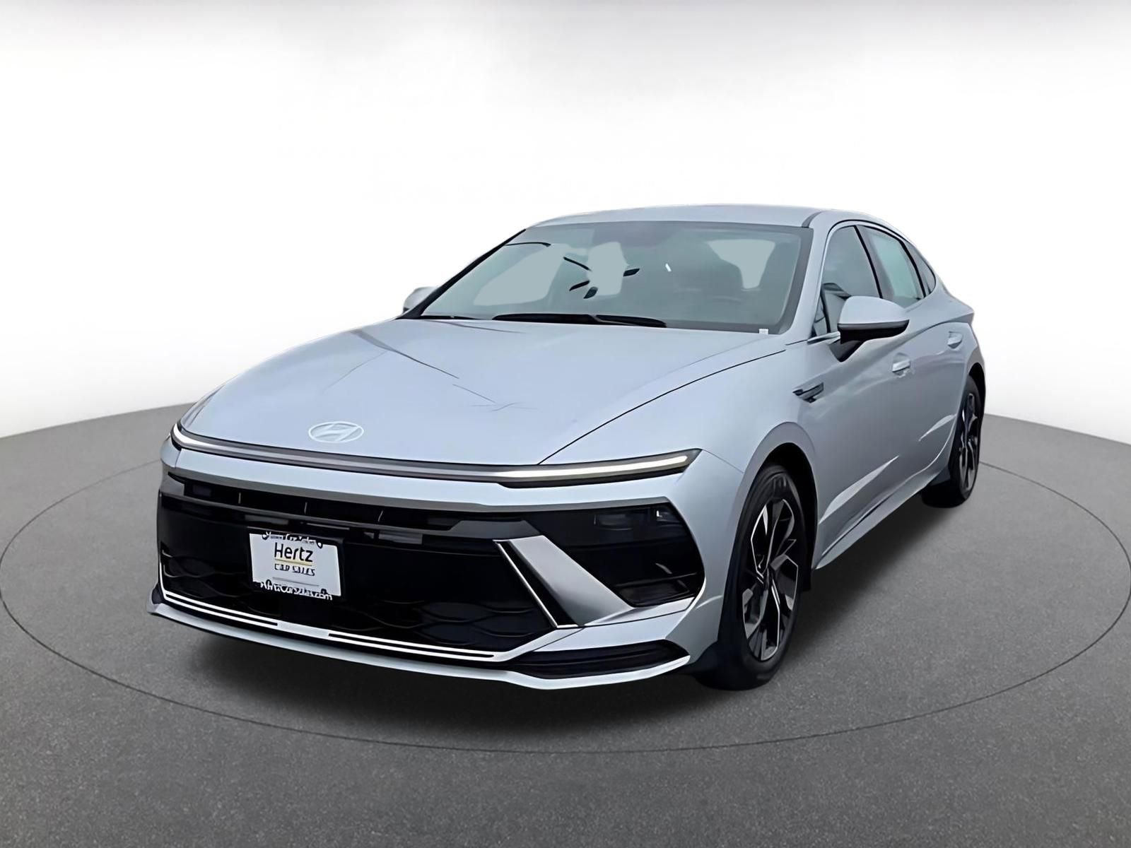 Thumbnail: 2025 Hyundai Sonata - 7