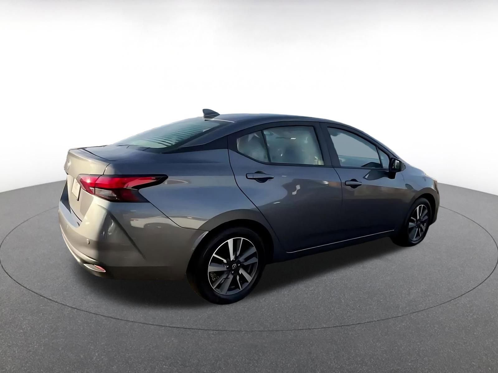 Thumbnail: 2025 Nissan Versa - 15