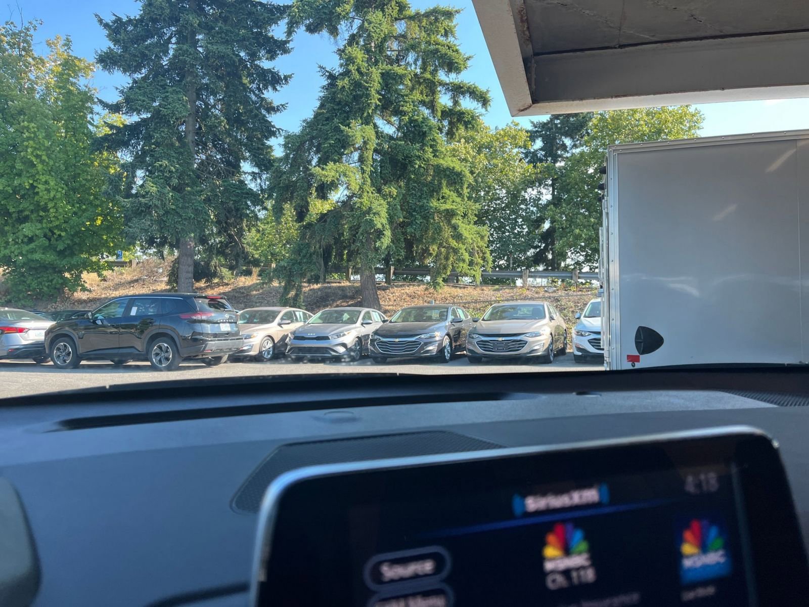 Thumbnail: 2024 Nissan Altima - 18