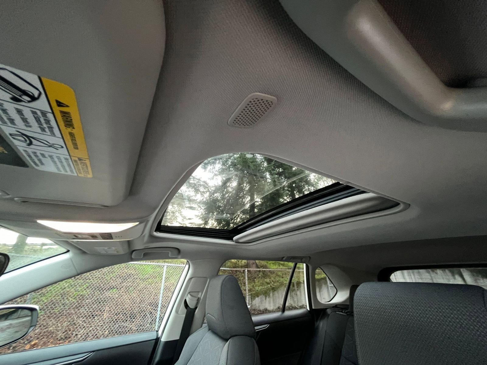 Thumbnail: 2025 Toyota RAV4 - 30