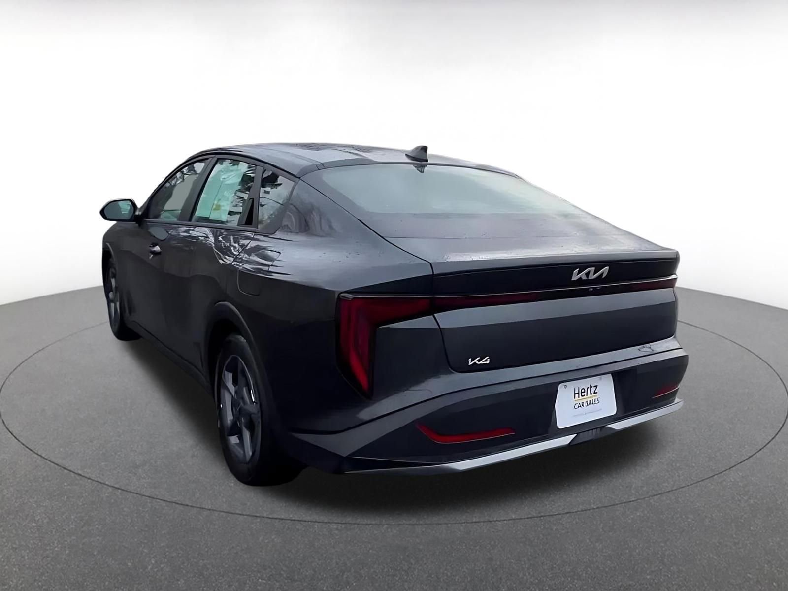 Thumbnail: 2025 Kia K4 - 11