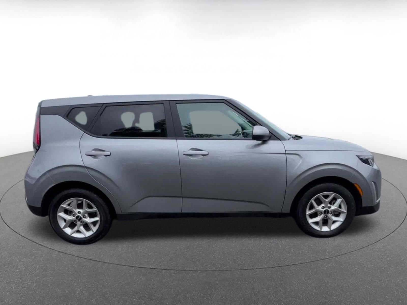 Thumbnail: 2025 Kia Soul - 16