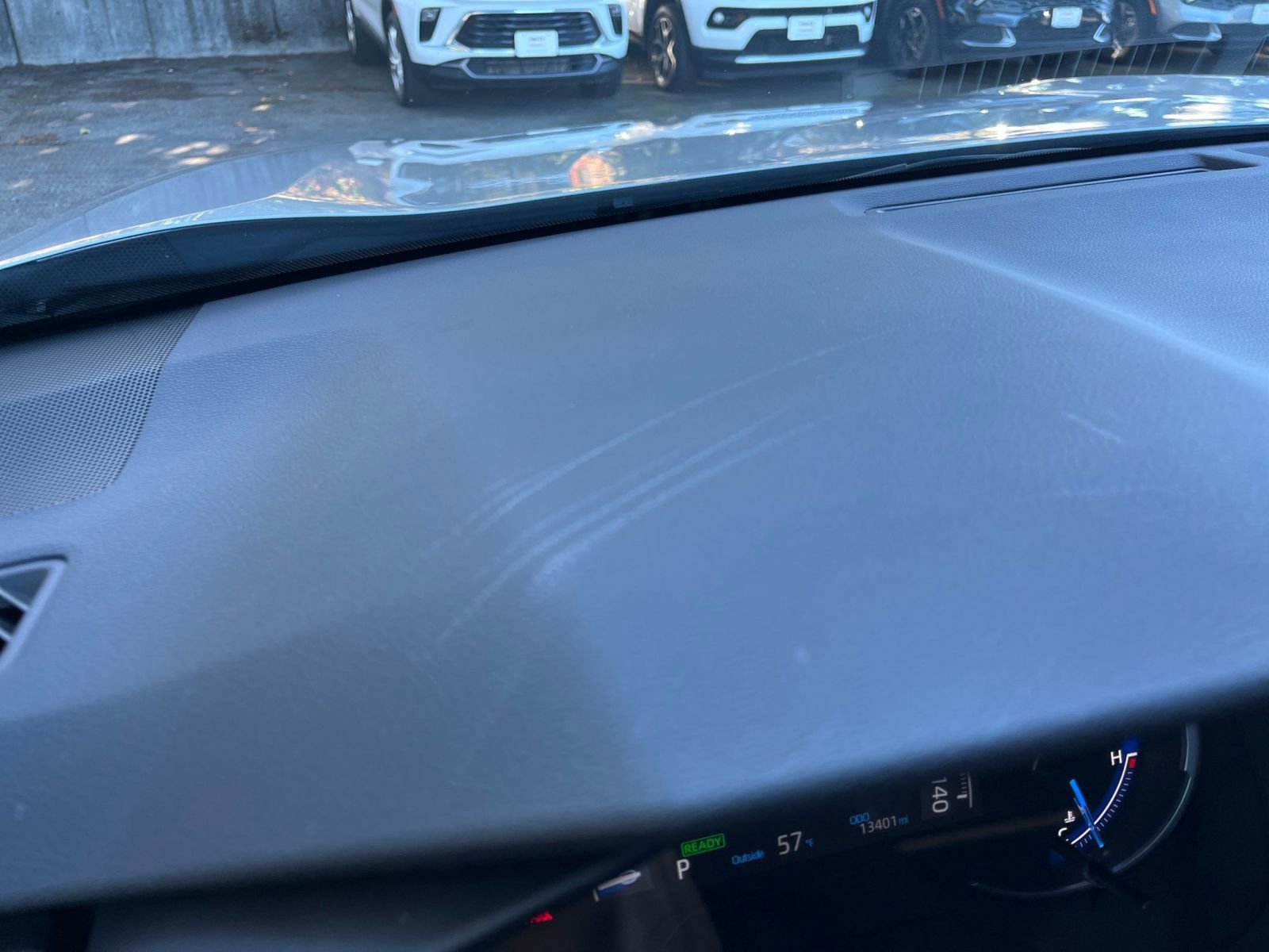 Thumbnail: 2025 Toyota RAV4 - 34