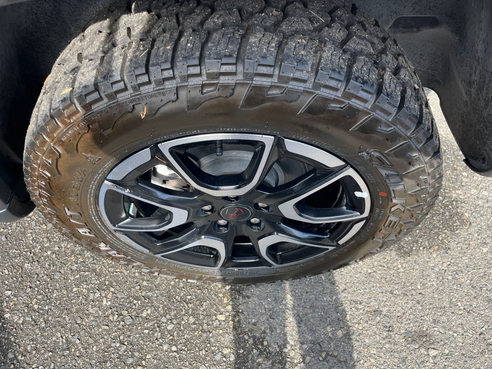 Thumbnail: 2025 Jeep Compass - 30