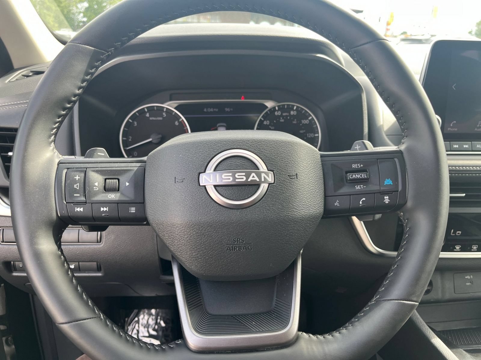 Thumbnail: 2025 Nissan Rogue - 30