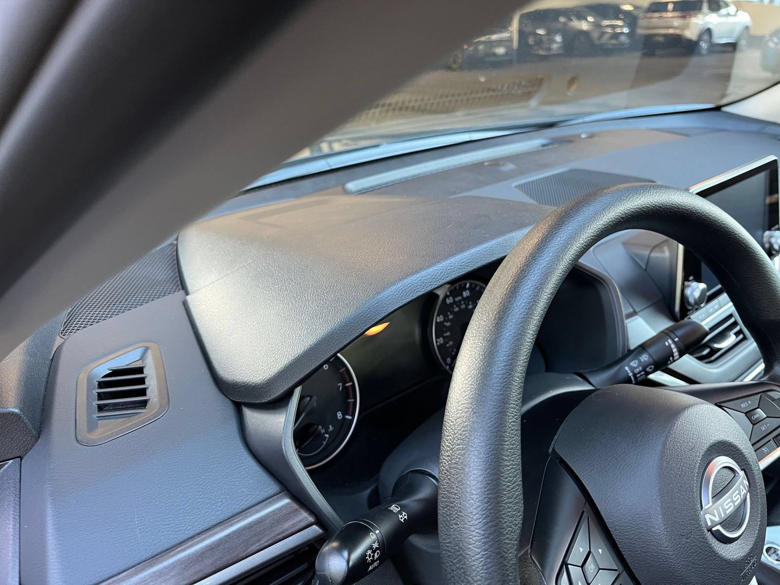 Thumbnail: 2025 Nissan Altima - 35