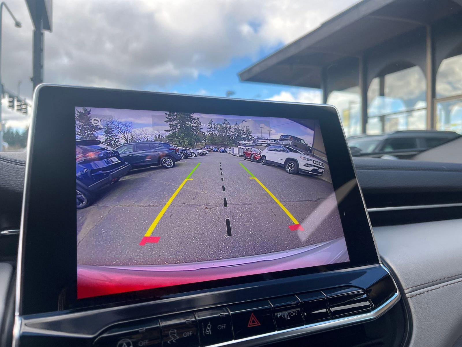 Thumbnail: 2025 Jeep Compass - 24