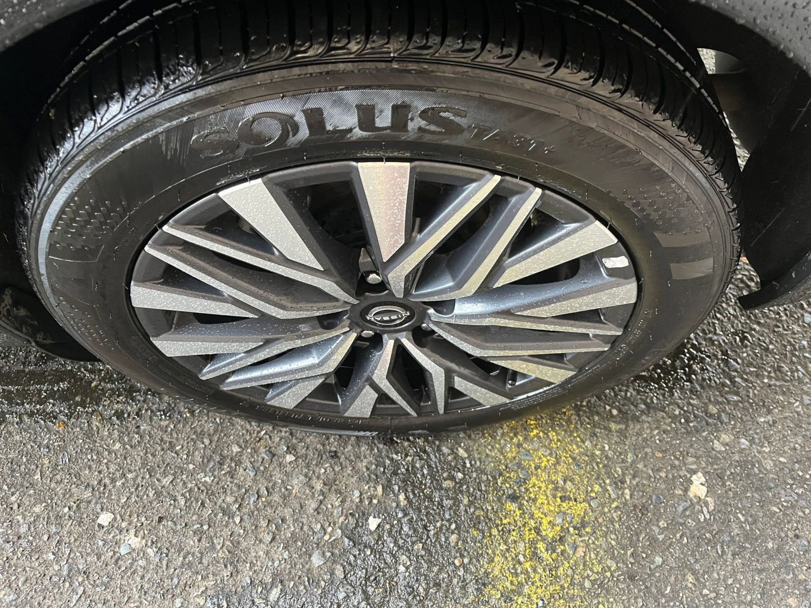 Thumbnail: 2025 Nissan Altima - 32