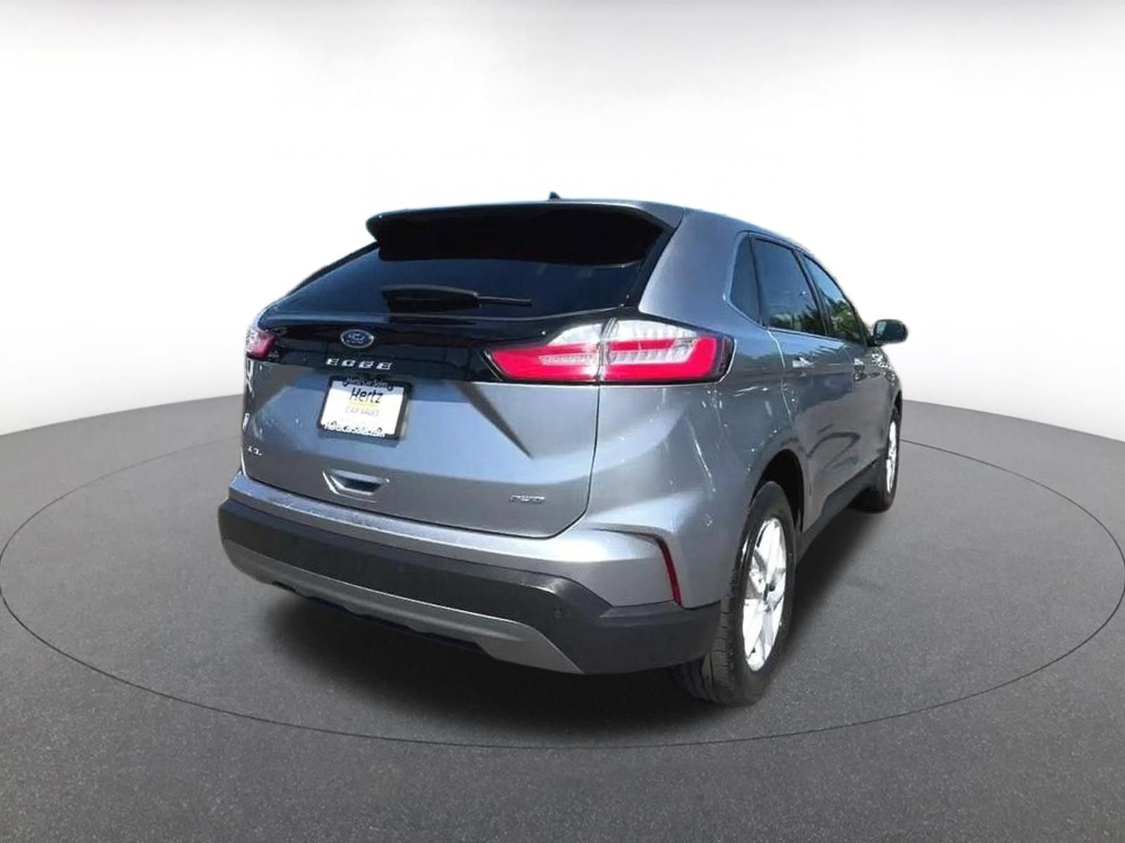 2024 Ford Edge SEL 13
